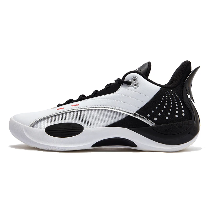 LI-NING Way of Wade 11 Tênis de Basquete Profissional Leve ABAU049