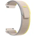 Trail- Beige yellow