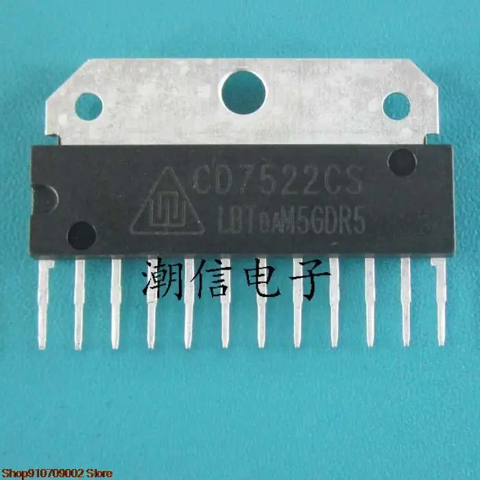 

10 шт. CD7522CS оригинальная новая фотография