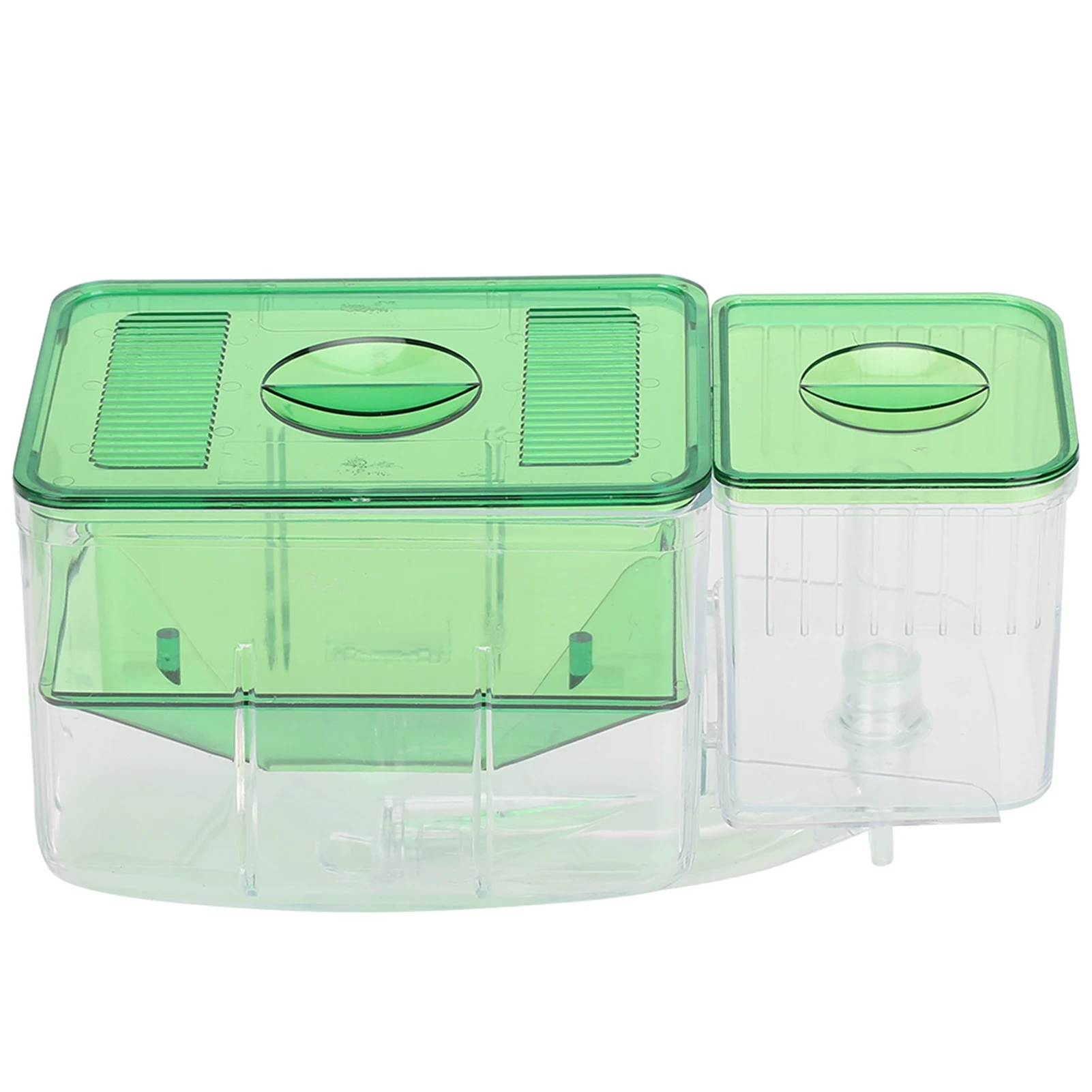 Double Layer Fish Breeding Box 4