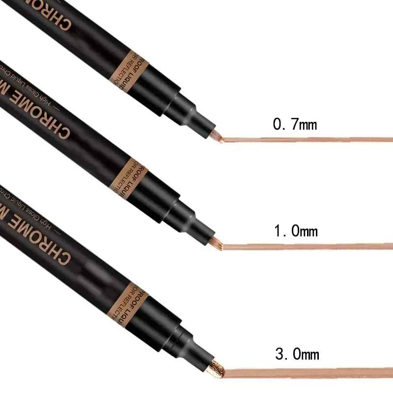 ũ ̷ Ŀ DIY ǹ ü ũ , ݼ   Ʈ Ŀ, ǰ ,  0.7mm, 1.0mm, 3.0mm, 1 