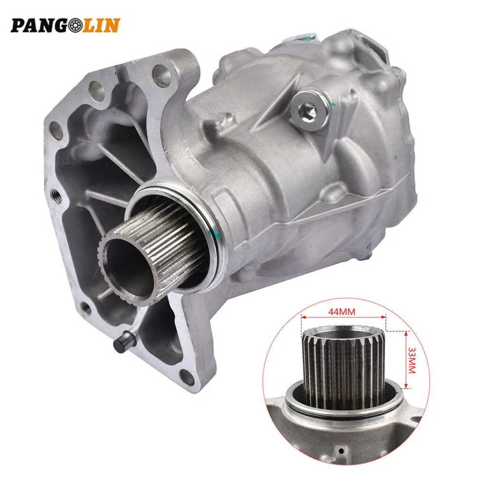 

Car Transfer Case Assembly 33100-3KA0B 331003KA0B Fits for Nissan Pathfinder Murano Infiniti JX35 QX60 3.5L with 1 Warranty