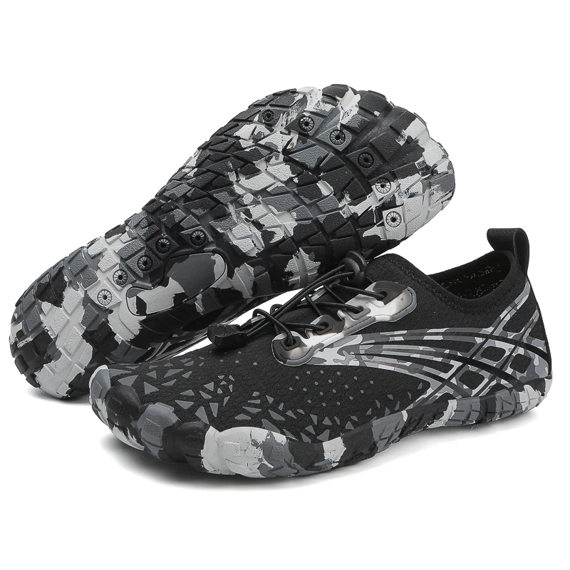 Versatile Unisex Aqua Sneakers for Indoor & Outdoor Activities