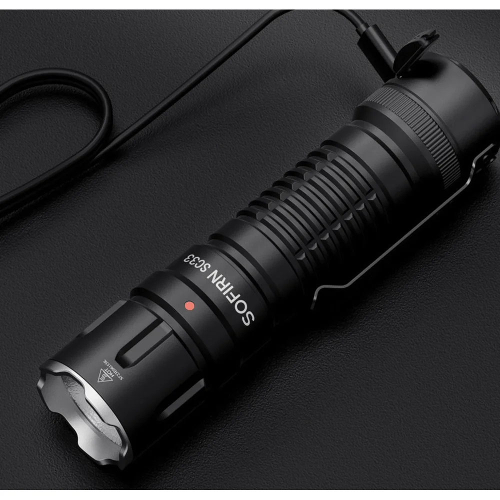 70.3 LED beads 21700 battery outdoor adventure camping long endurance_voghion.com