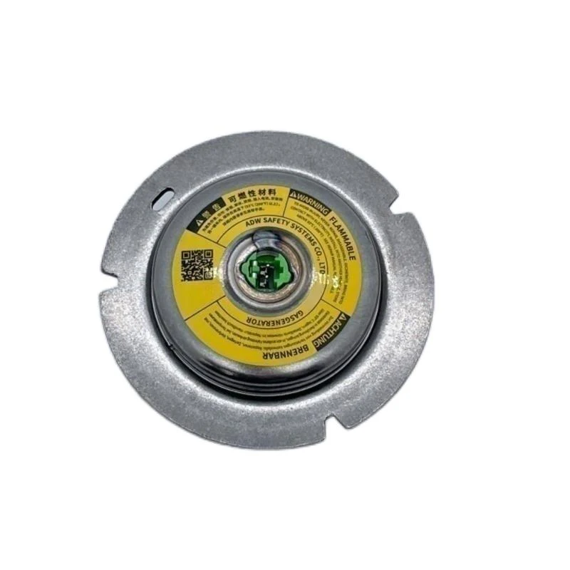

Hot Selling Driver Srs Gas Generator Inflator For Car Accessories