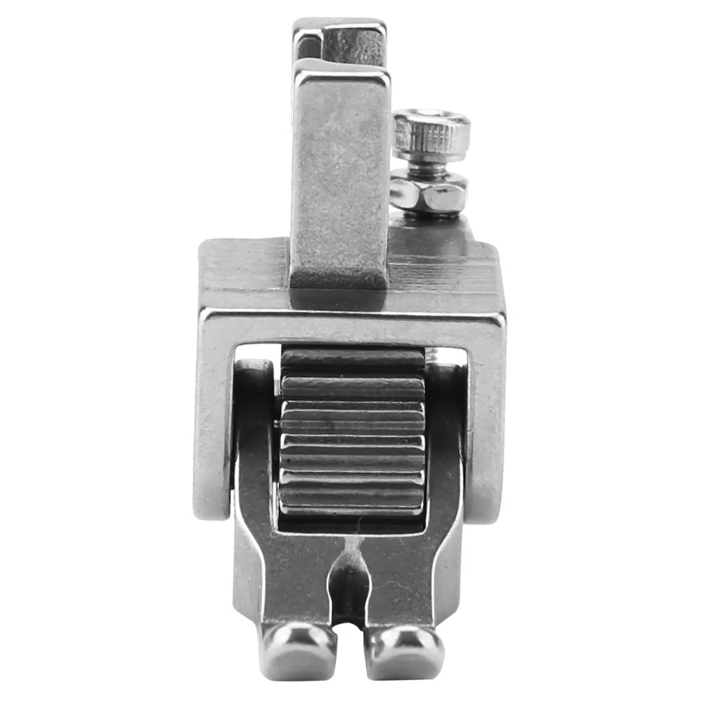

Flat-seaming Machine Roller Presser Foot Computer Flat Car Presser Foot