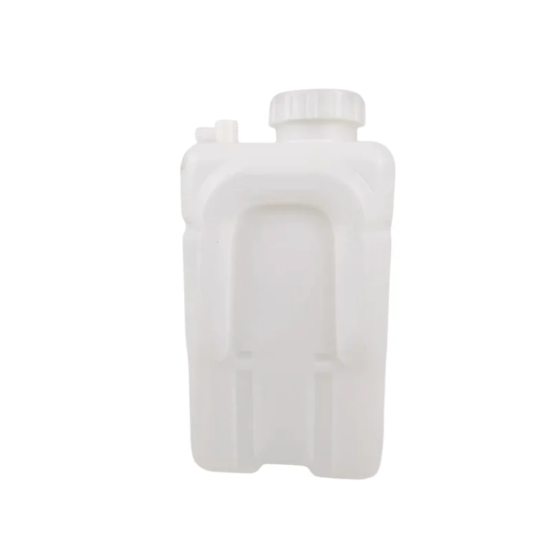 Excavator accessories Doosan Daewoo DH60-7 80-7 DX60 260 auxiliary kettle pay water tank spare small kettle