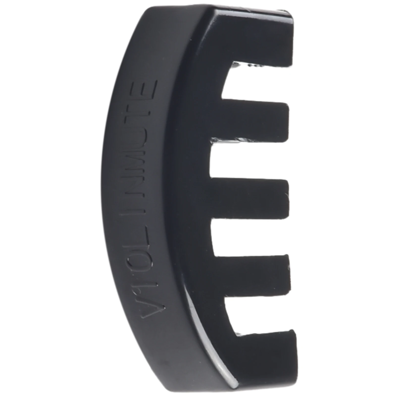 Violin Mute Professional Rubber for 4/4 3/4 1/2