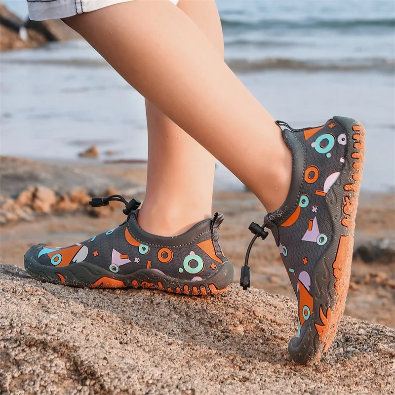 Sandalen Kinderen Kleuters Kinder Aqua Sandalen Antislip