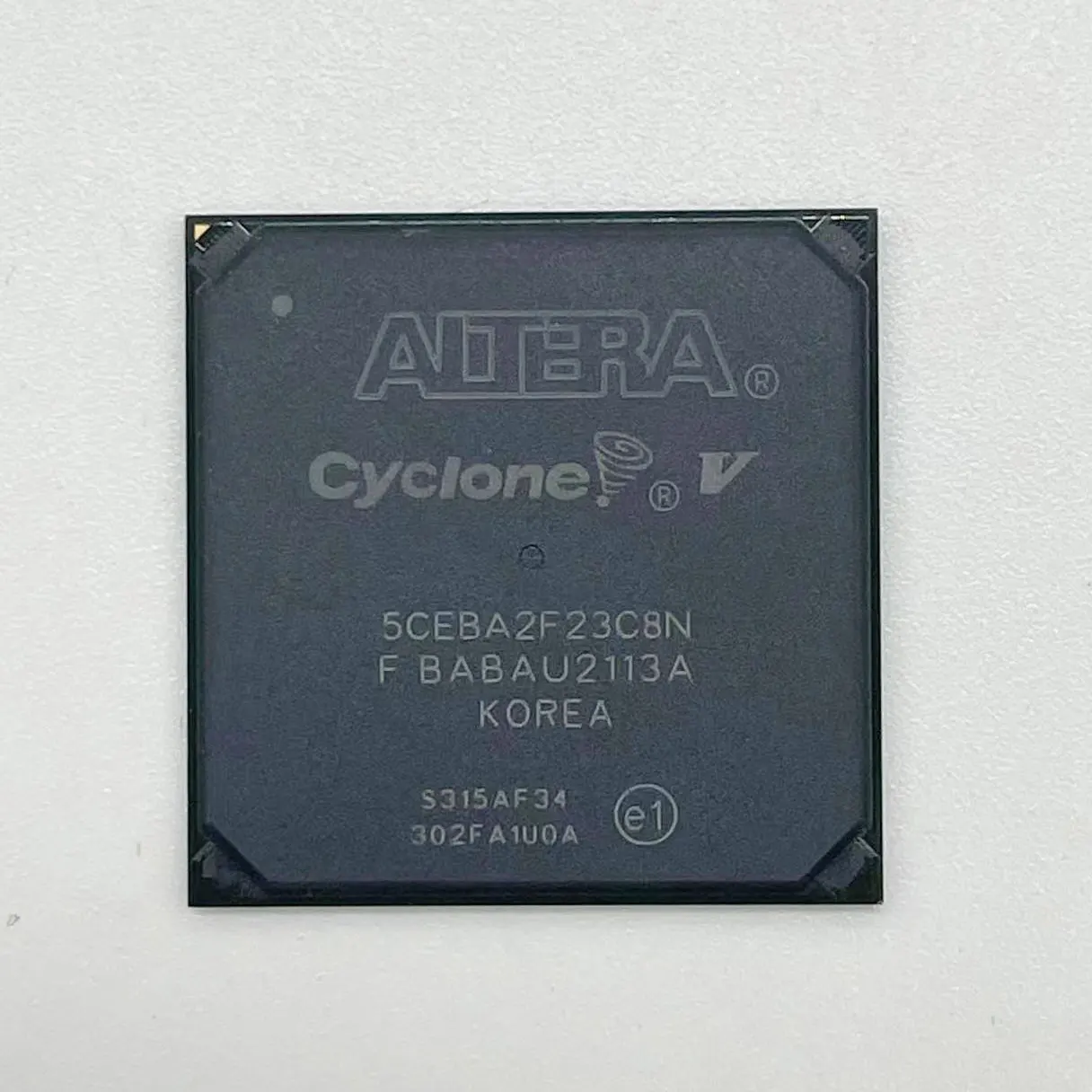 

5CEBA2F23C7N ALTERA FPGA CPLD 5CEBA2F23C8N