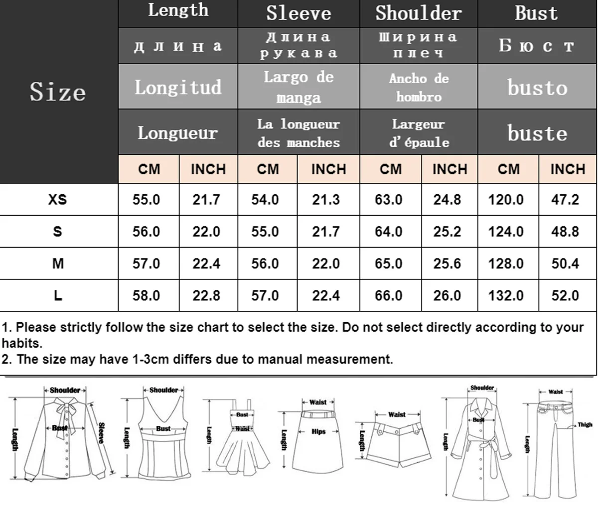 Herbst Mode Frauen Denim Hohe Taille Breite Bein Hosen + Weibliche Lange Hülse Mit Patten Taschen Abgeschnitten Mantel Zwei Stücke set – Detail 1