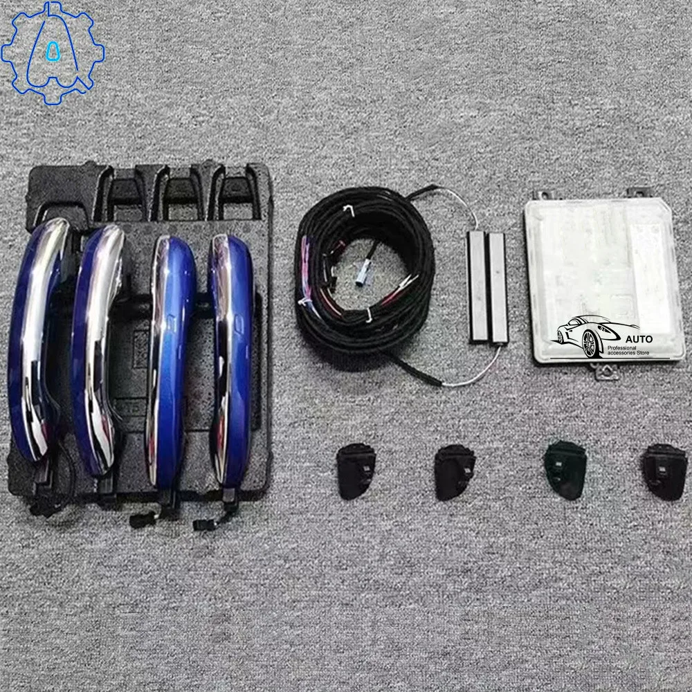 

For Mercedes Benz C206 Four Door Keyless Entry System