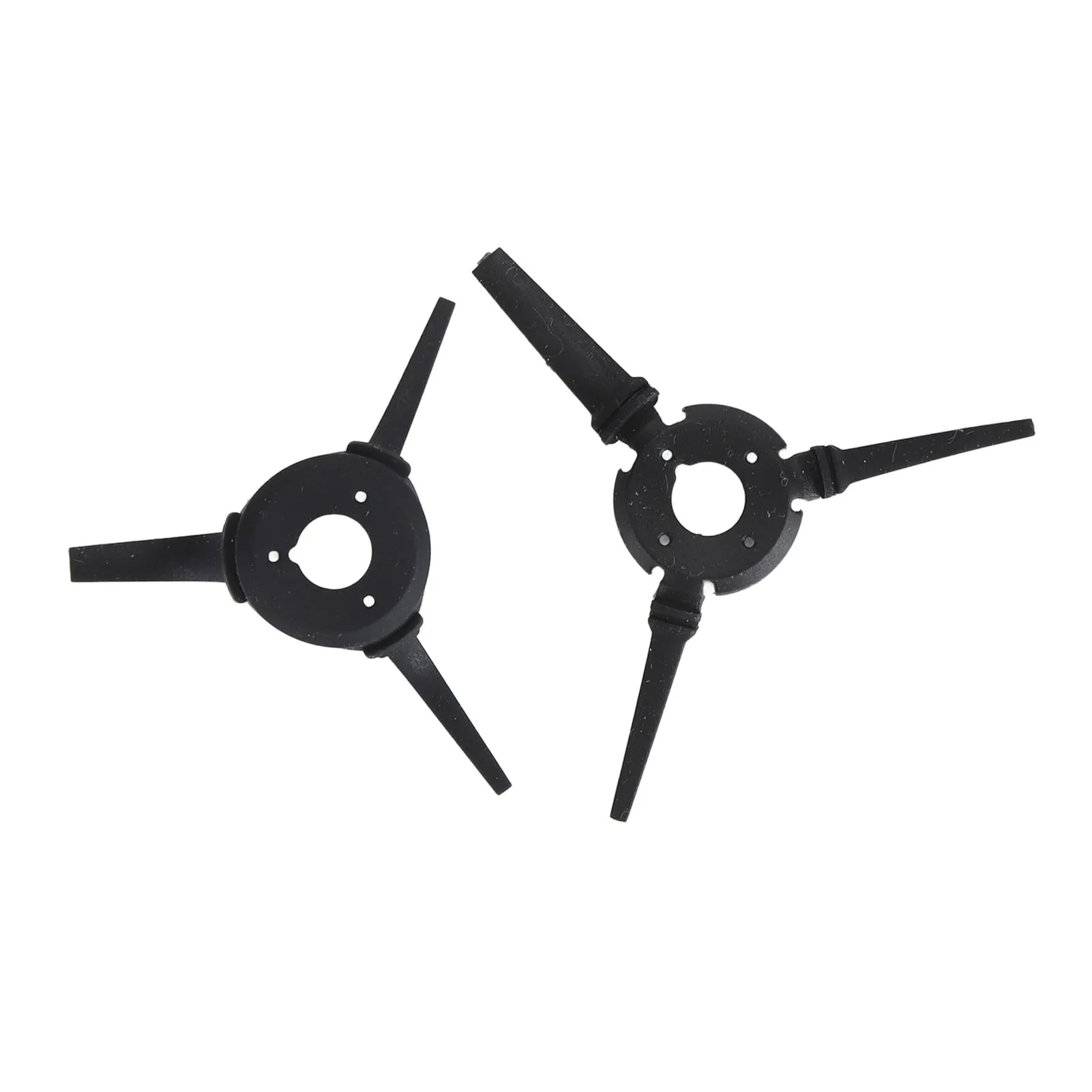 2개 드론 카메라 댐퍼 3홀 및 4홀 카메라 스태빌라이저 충격 흡수 댐핑 볼 미니 3 PRO 드론 카메라 충격 흡수 장치용