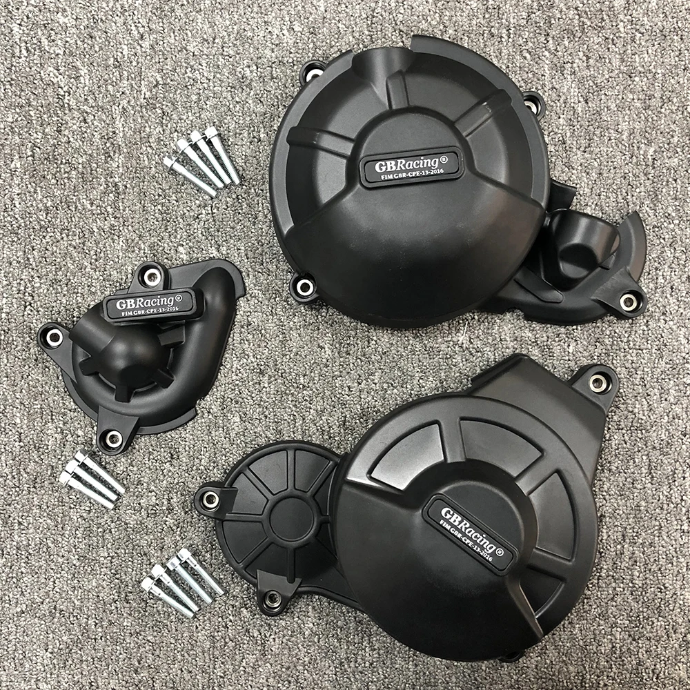 Engine Guard Cover Engine Case Protection Parts for Aprilia TUONO 660 RS 660 RS660 Tuono660 Protector