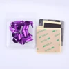 BICASTER Spin Vanes 1.75inch LH/RH Arrow Vanes Fletches - 50pcs 5