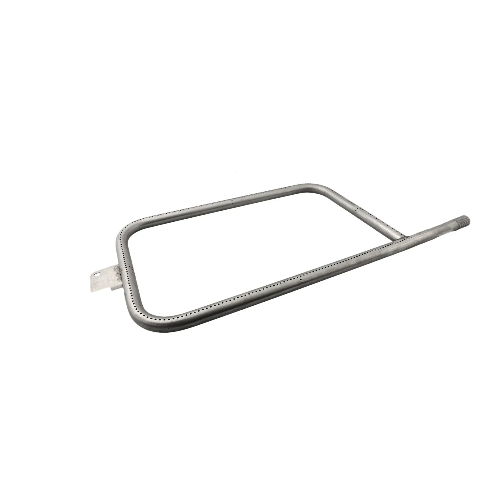 Grill Burner Tubes for Weber Q300/Q3000 Series Gas Grill for Weber Q3200 Burner Barbecue Grill Stainless Steel Tube