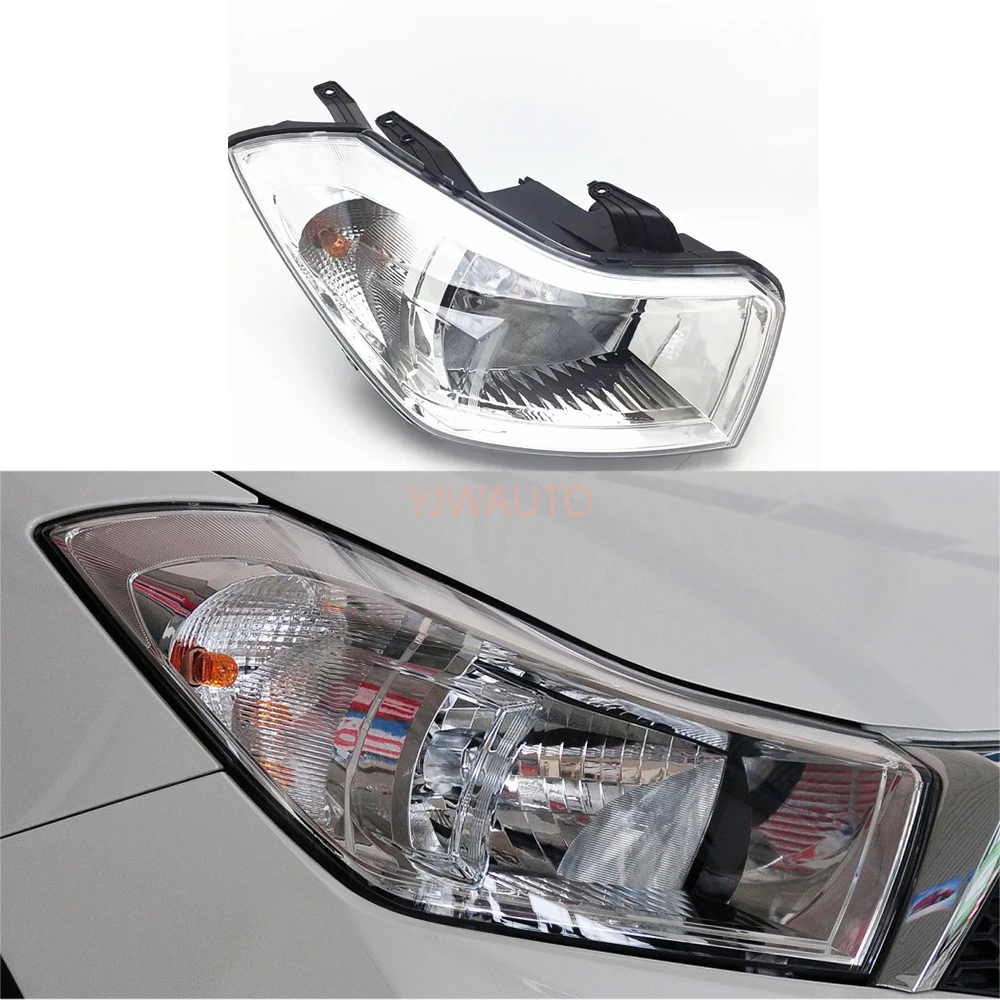 

Передняя Автомобильная фара в сборе для Suzuki SX4 2013