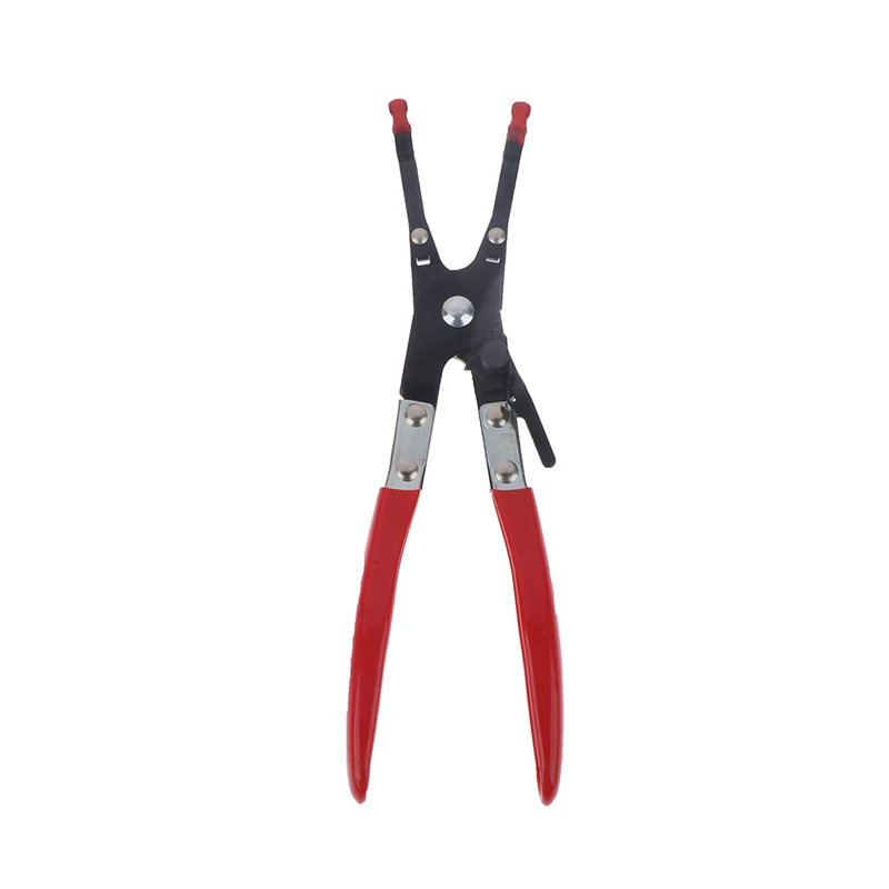 1Pc Car Vehicle Soldering Aid Plier Hold 2 Wires Universal Whilst