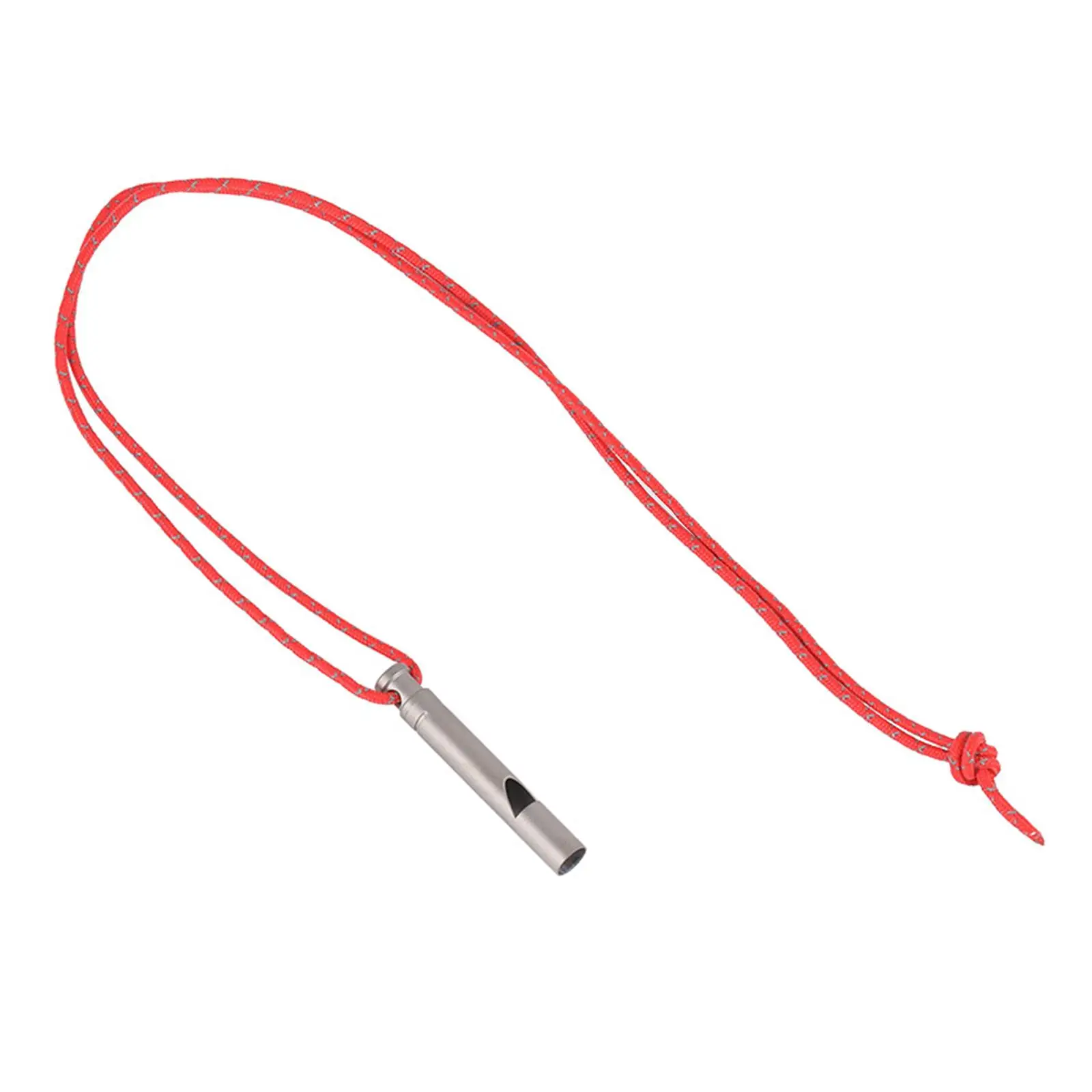 

Loud Titanium Emergency Equipment for Exploring Outdoor Sport Hiking
