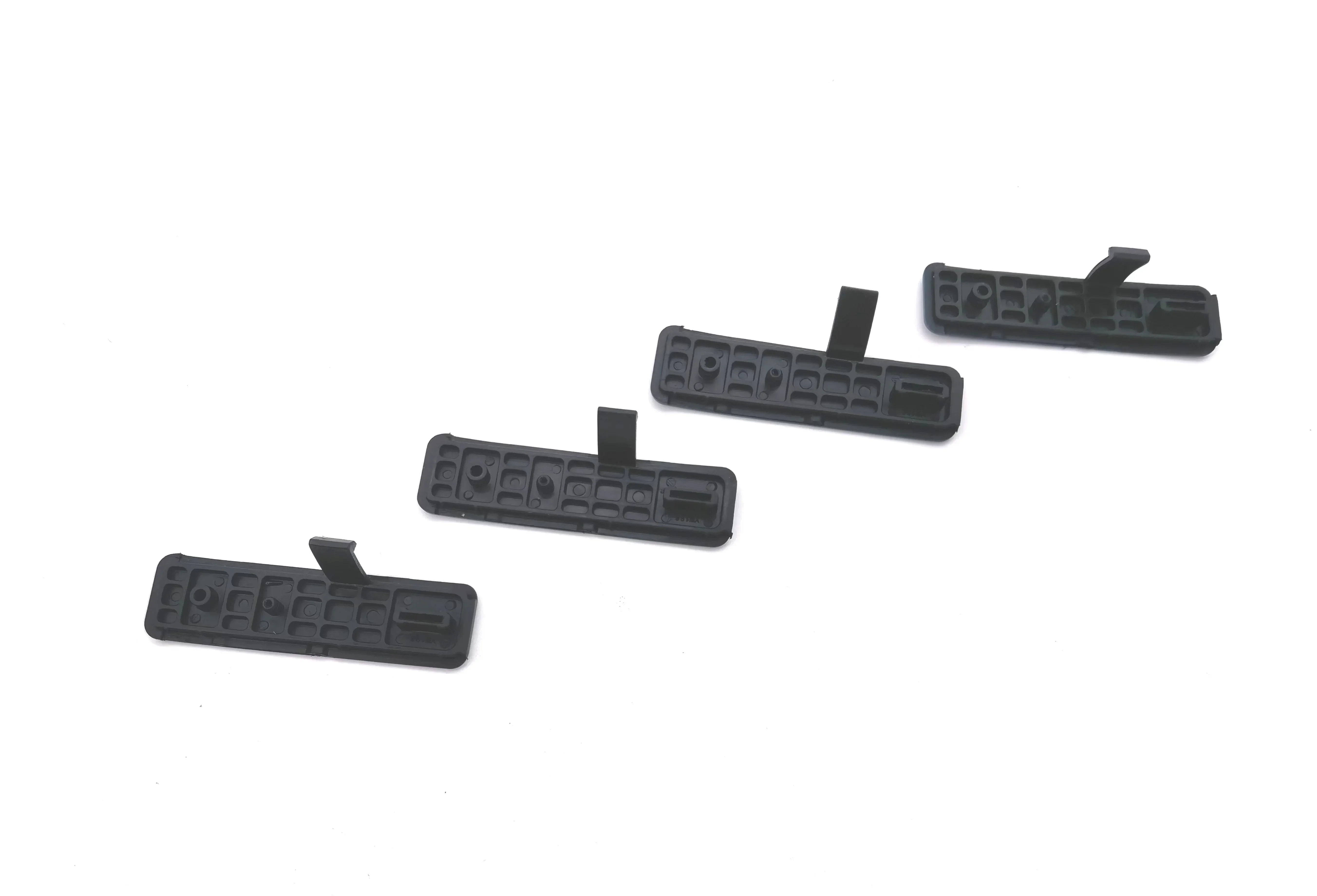 캐논 100D USB 고무 문짝 하단 커버, USB, HDMI, DC 입력, 비디오 출력, 디지털 카메라 수리 부품, 1 개 신제품
