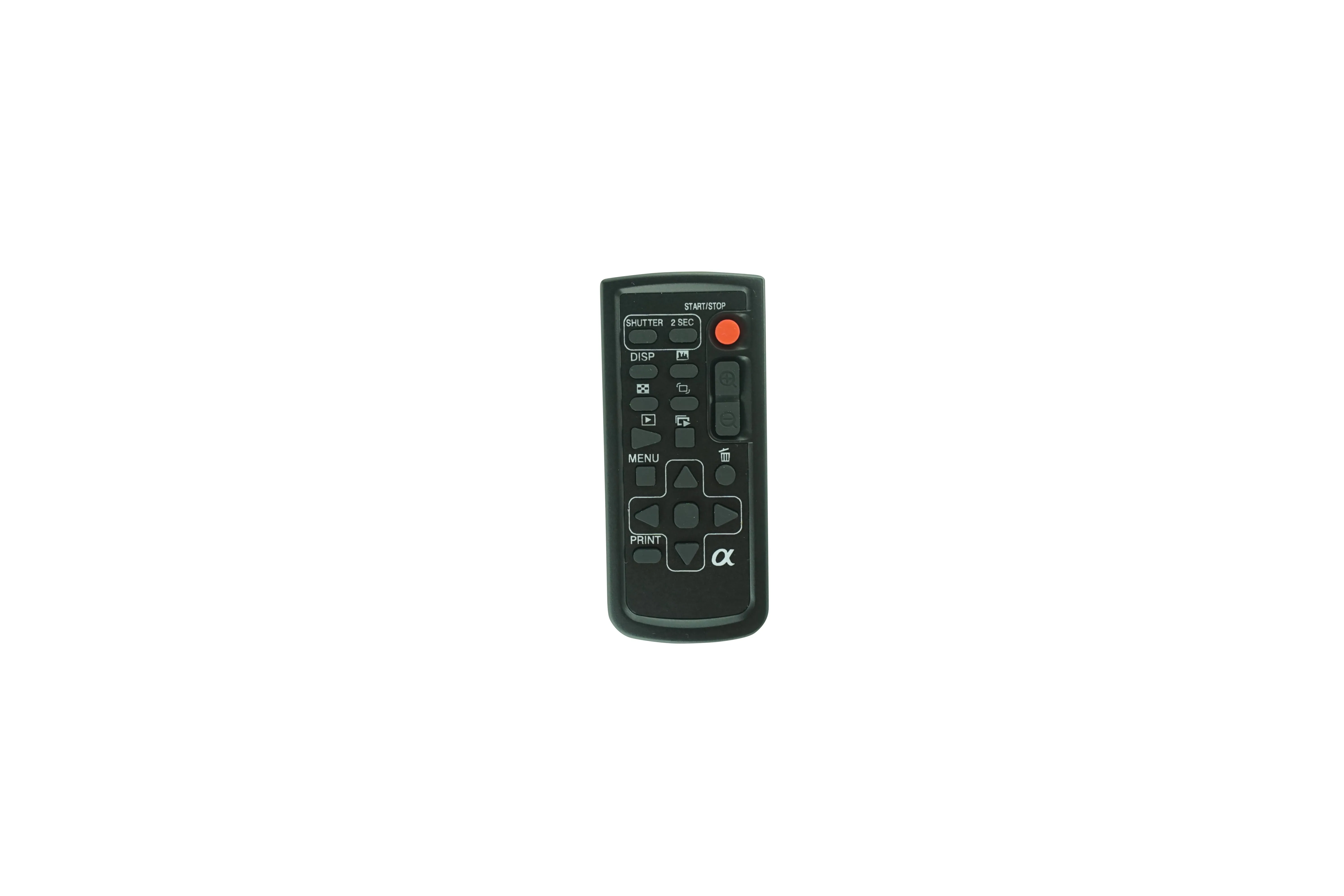 Wireless Remote Commander Control For Sony Alpha A7R IV A7III A7R - Main Image