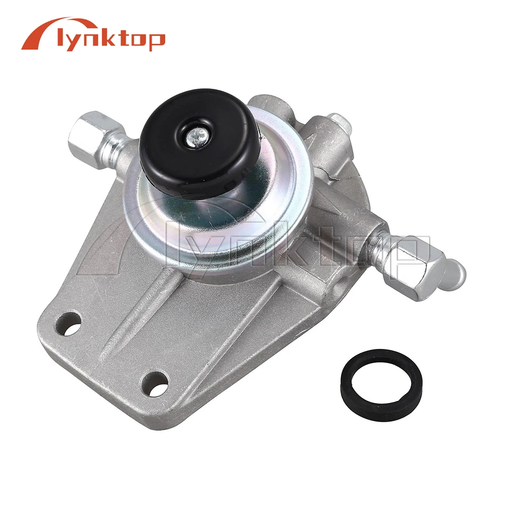 Fuel Filter Primer Pump for Nissan Patrol GU Y61 3.0 Dti ZD30 TD42 16401-VC10D