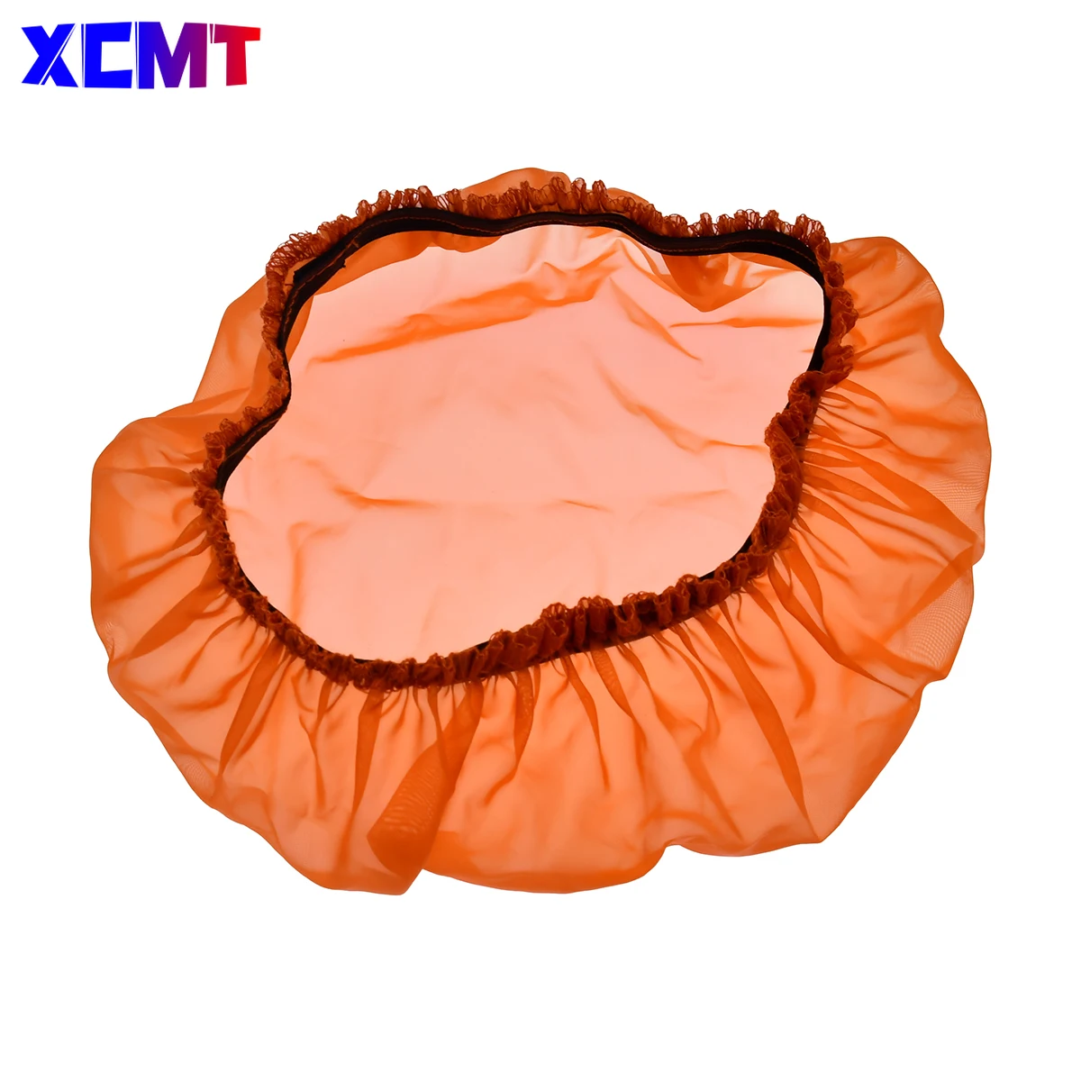 Universal Motorcycle Air Filter Dust and Sand Protector Cover