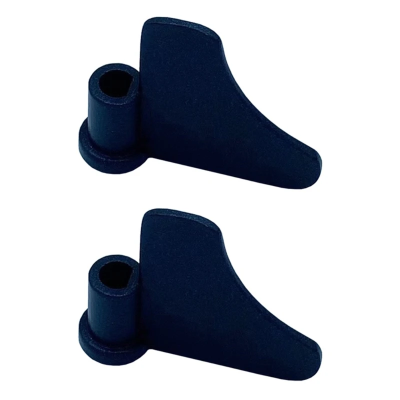 

Pack of 2 Bread Maker Paddles Bread Maker Dough Stirrer Metal Mixing Paddles