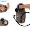 1.5L 2L 2.5L 3L Water Bladder Sports TPU Bag Running Hydration Bladder Quick Detach Mountaineering Water Reservoir AVA255 6