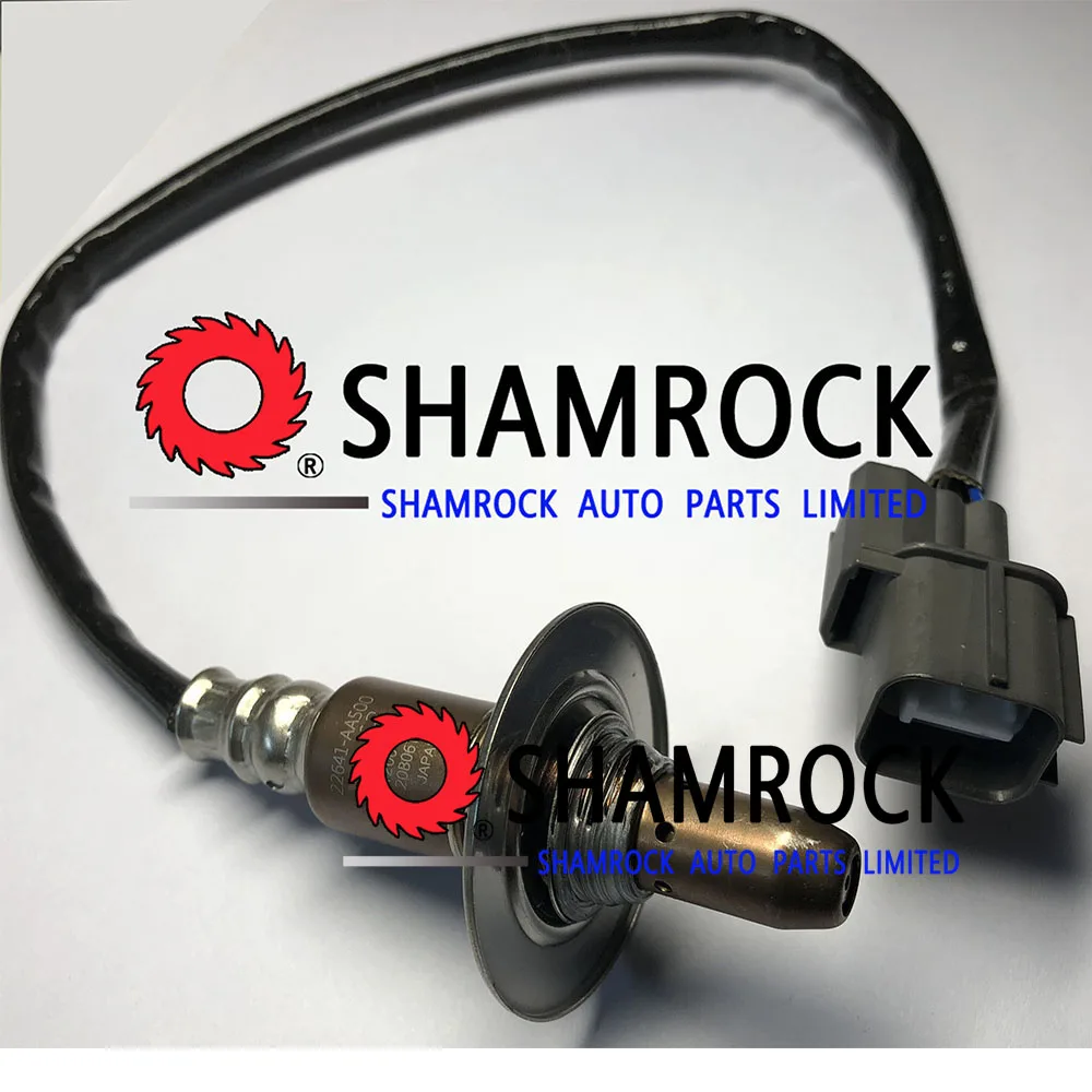 22641AA50022641AA500sensorOxygenO2sensorUpstream22641AA500