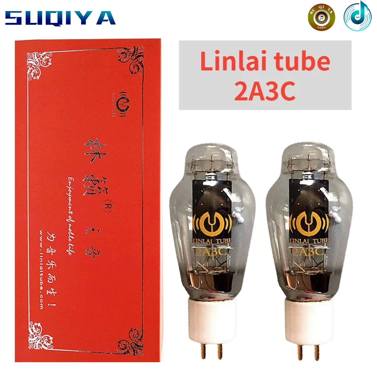 

2A3C LINLAI сменная накидка/Guiguang/Psvane/WE275A/2A3B углеродная пластина бас Hi-Fi