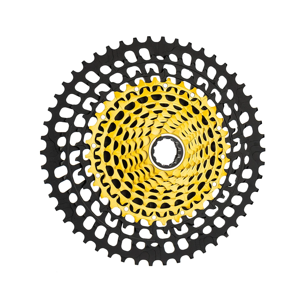 ZTTO SLR3 12 Speed 10-46T/10-50/10-51T Ultralight XD Cassette 9-46