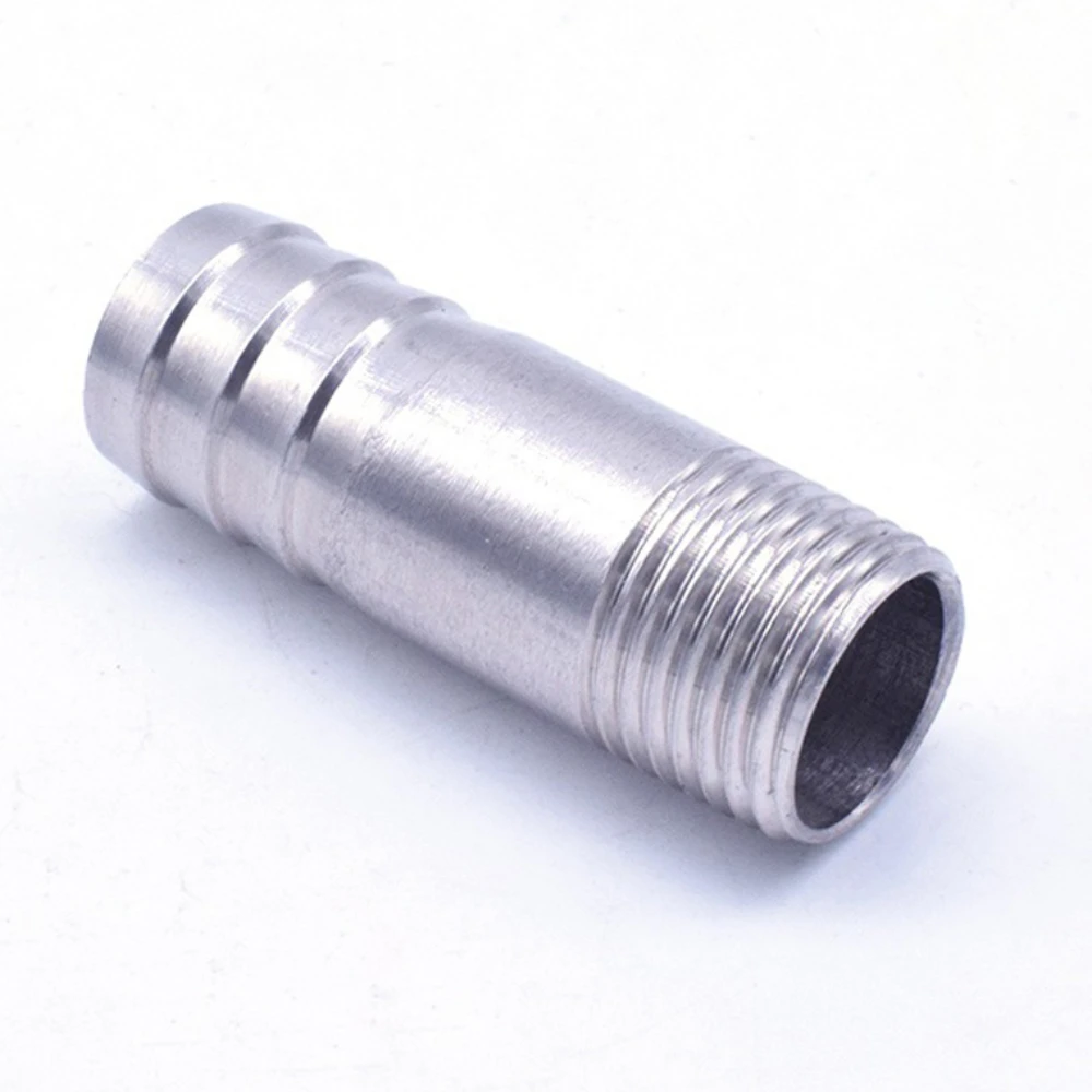 Tee 150# 316 Stainless Steel 1" Inch FNPT Threaded Fitting Heavy Duty 