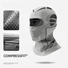 Winter Motorcycle Hood Man Women Neck Warmer Thermal Balaclava Snow Ski Mask Cycling Full Face Mask Bicycle Ski Helmet Covers 6