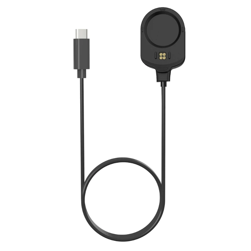 

USB-кабель для зарядки Магнитный адаптер питания Кронштейн-шнур зарядного устройства для Garmin-Marq 2 Dropship