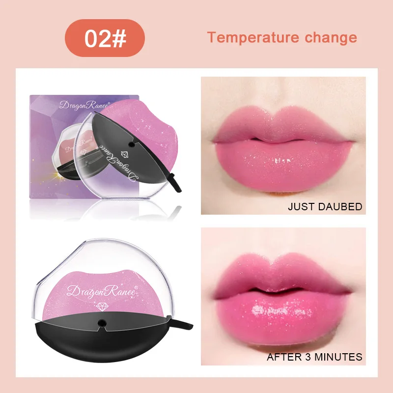 02 color change