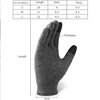 Winter Gloves Thermal Touch Screen Thermal Windproof Warm Gloves 1Pc Arthritis Gloves Woman Rheumatoid Magnetic Therapy Glove 5