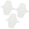 3 Pcs Waterproof Menstrual Cloth Underpants Lining Cotton Pad Sanitary Napkin Period Pads Reusable Washable 1