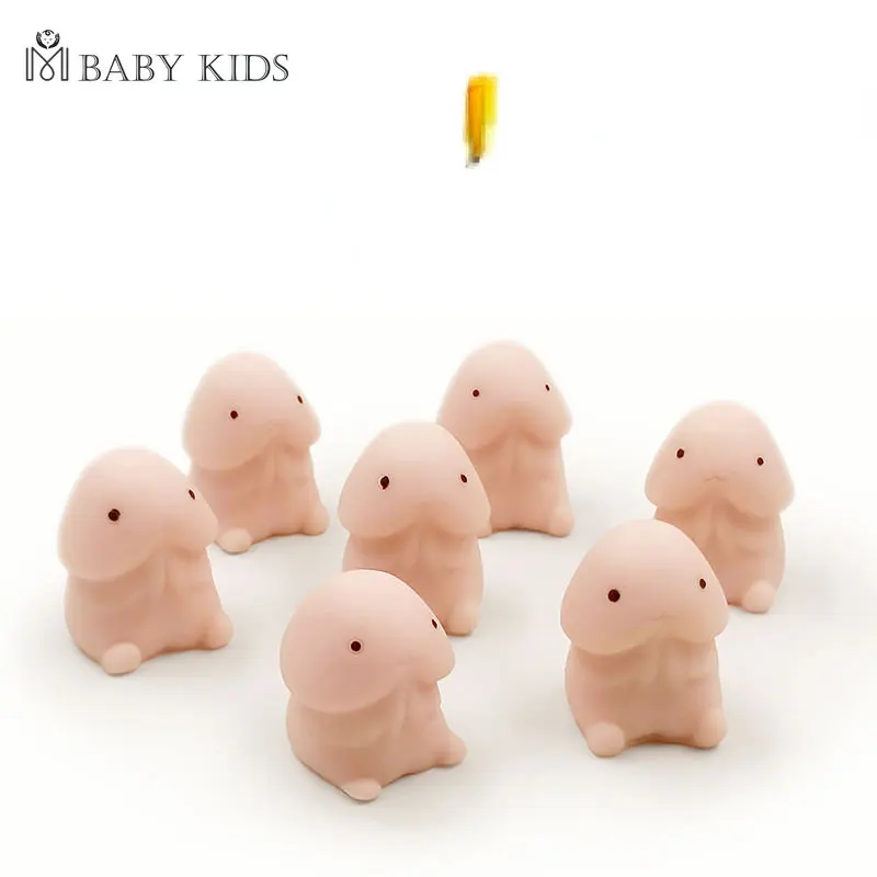 Рисунок 5 - Смешная искусственная игрушка для