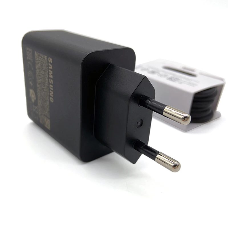 35W Type C USB Adapter