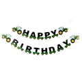1set garland
