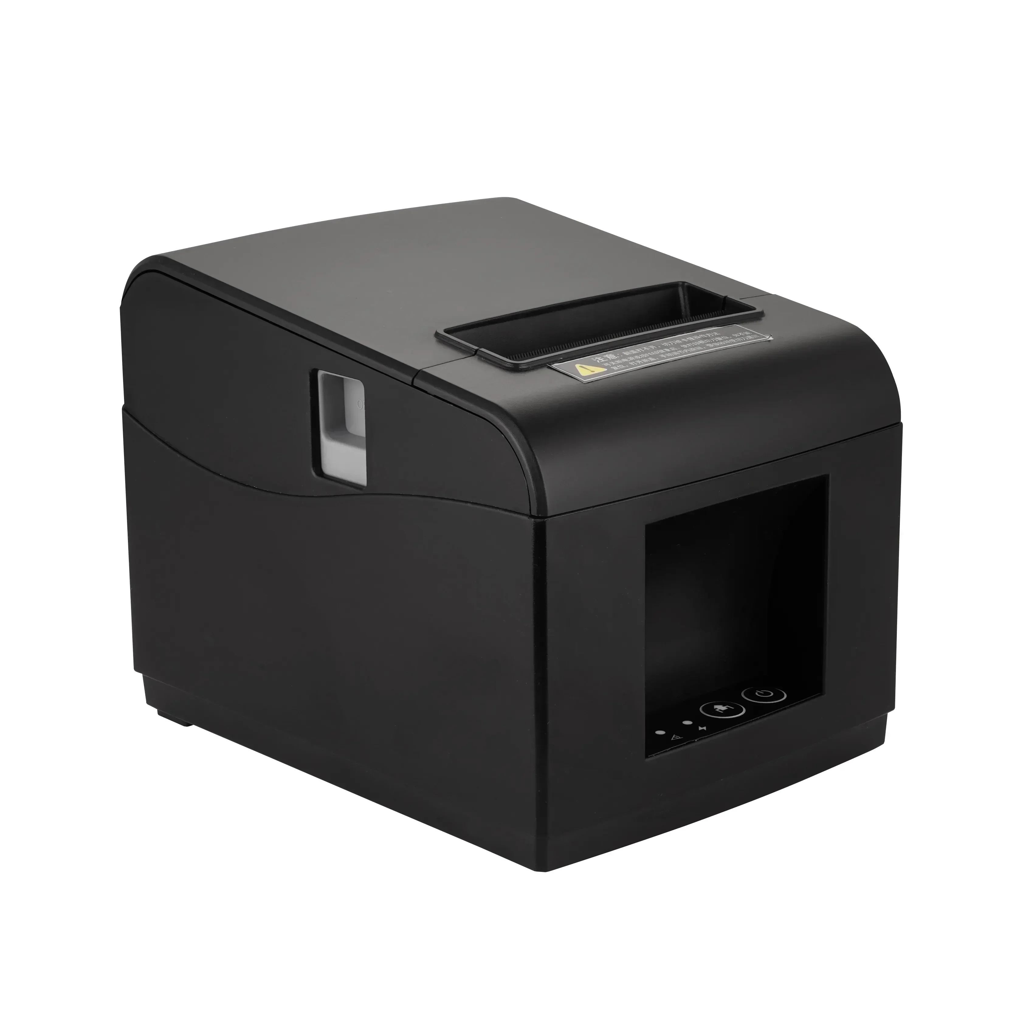 GlowMart M804 small ticket machine 80mm front desk cashier bill issuance printer Catering kitchen printer