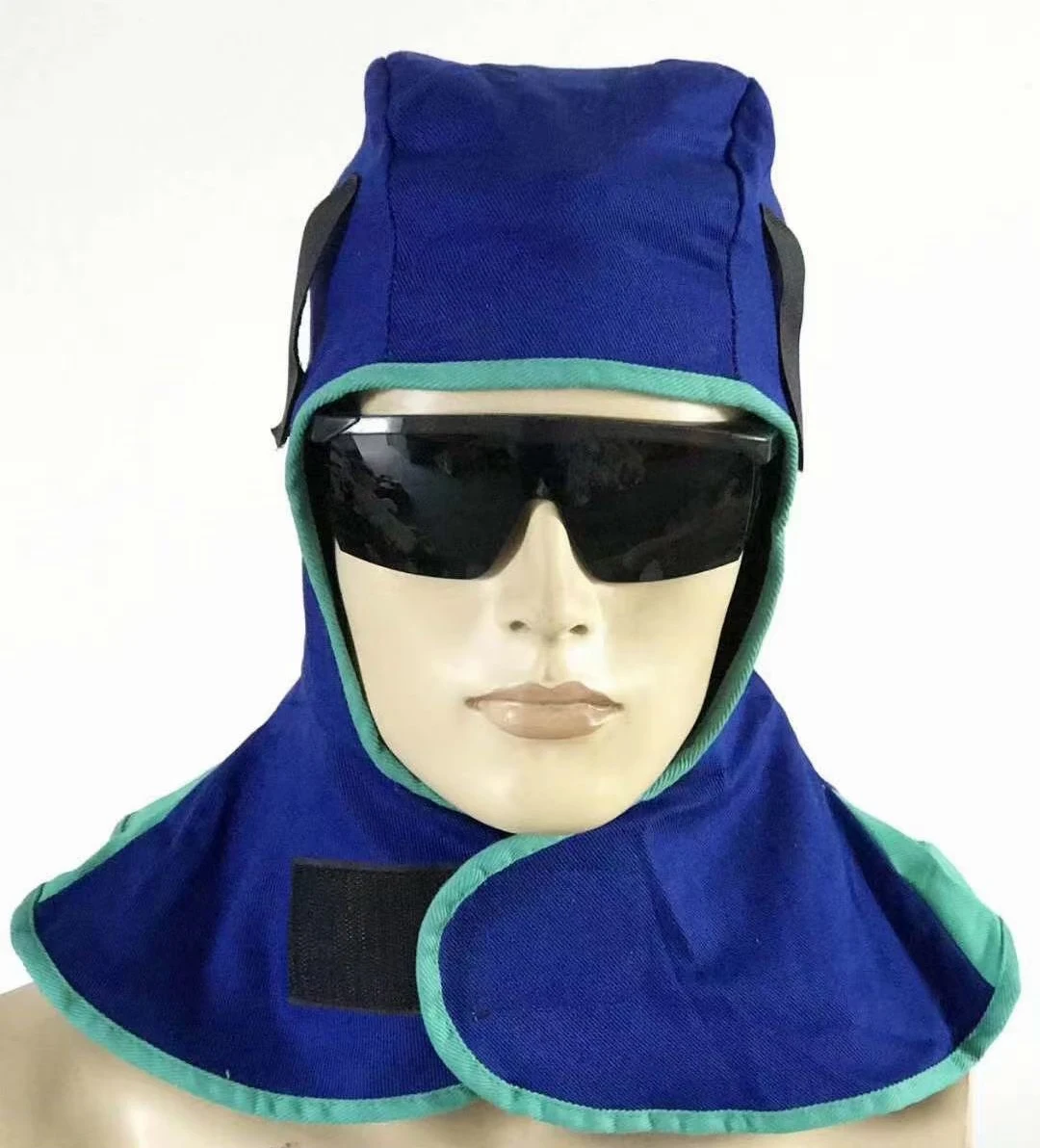 Baseball Caps Welding Protective Gear Welding Cap Welder Hood Welding Helmet Fire Flame Retardant Orange FR Cotton Hats