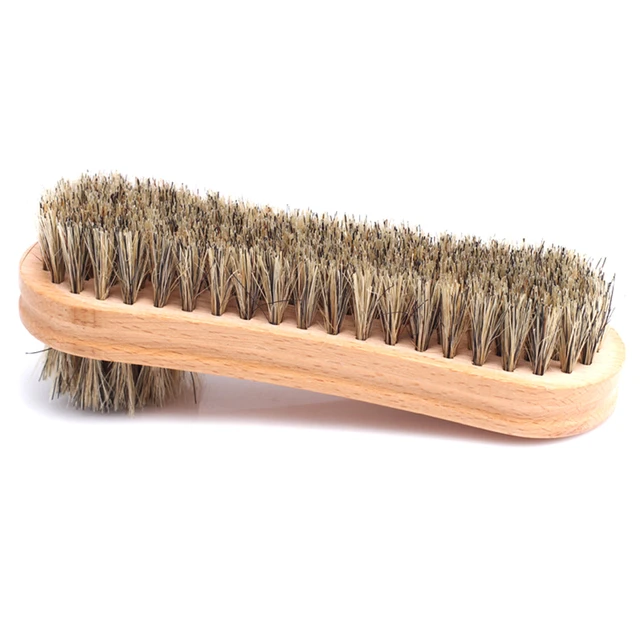 Laundry Brush Shoe Cleaning Brush Scrub Brush For Stains Household