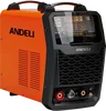 Top Quality High Freqeuncy AC DC Inverter TIG MMA Pulse TIG-315 Welding Machine 1