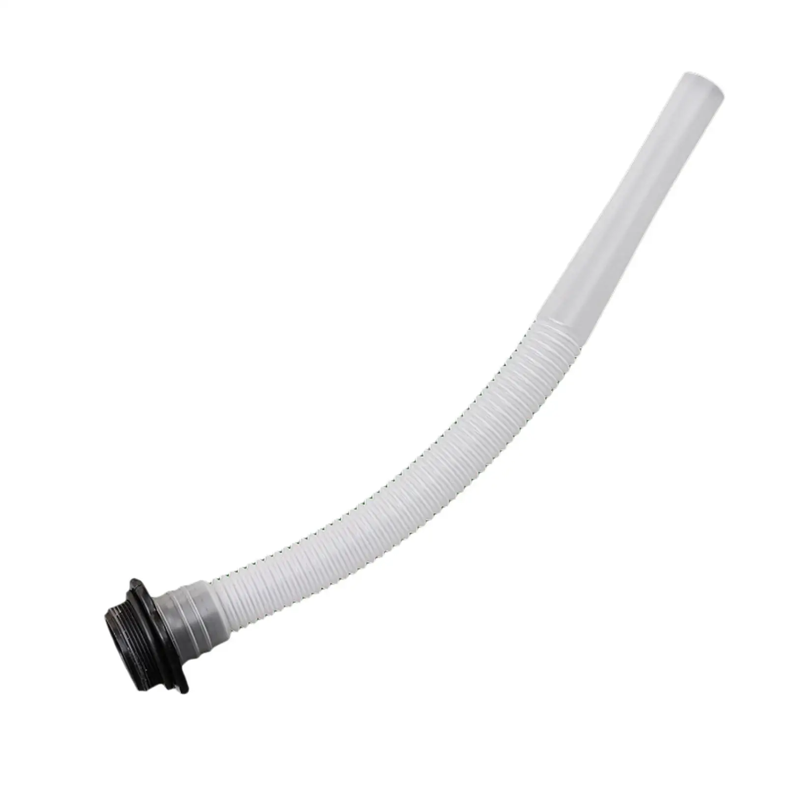3Pcs Fuel Tanks Nozzle Motorcycle Parts Vehicle Equipment Petrol Can Flexible Tube Oil Container Pipe
