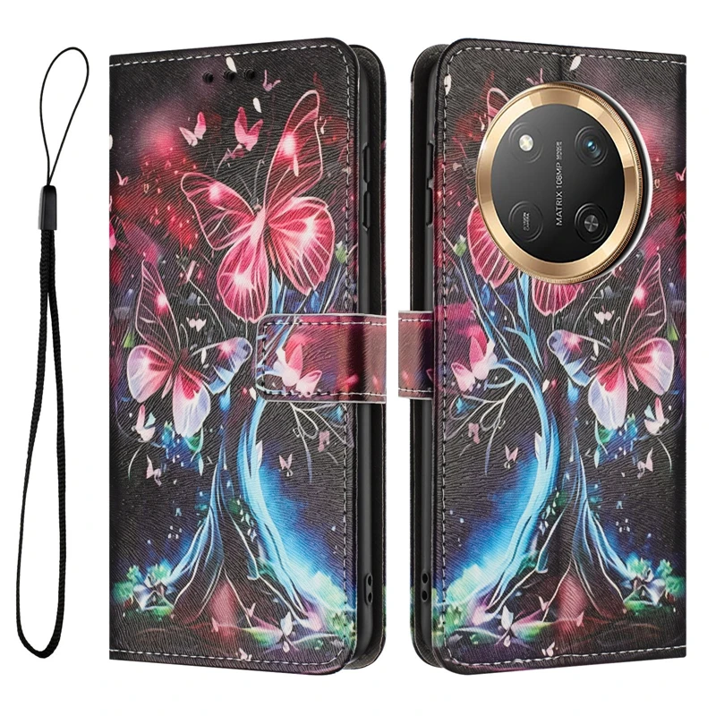 Premium Wallet Protection Phone Case