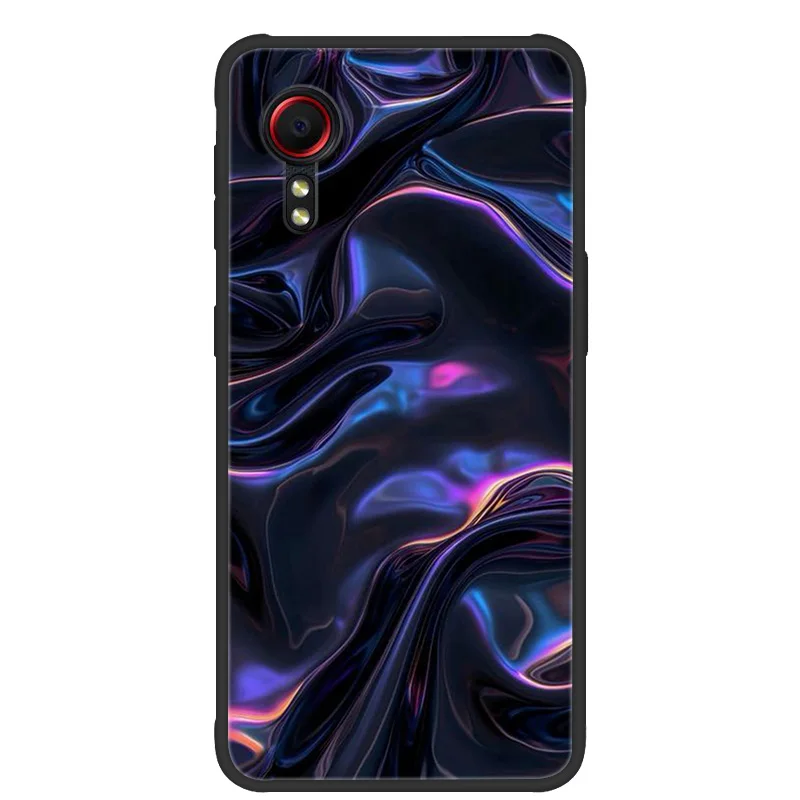 Animal Silicone Cartoon Protective Bumper Case - Fashionable Design