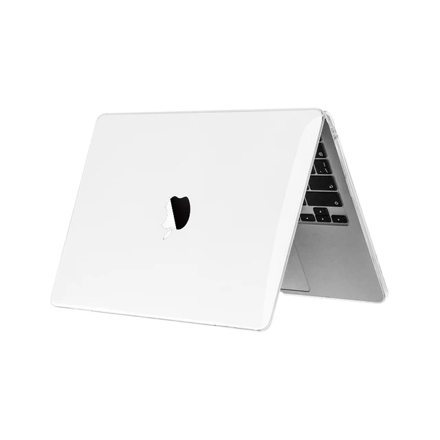Чехлы для ноутбуков MacBook Air 15, чехол M2 2023, Touch ID, паста, Macbook Air 15,3 дюйма, 2024 M3 A2941 A3114, чехол Funda 4