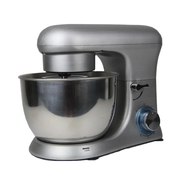 Hot Style Competitive Price Top Chef 1000W Stand Mixer 7L Stand 220V Mixer for Baking